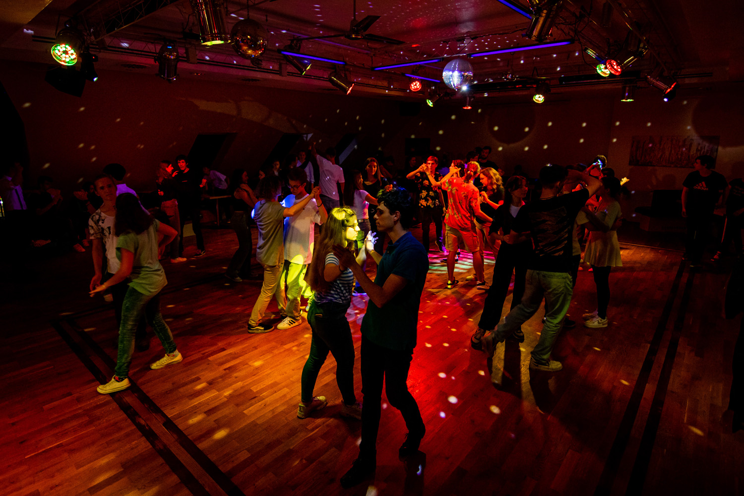 20221015 Tanzparty 1979